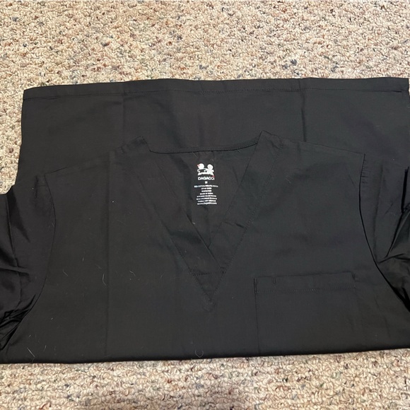 dagacci Tops - Dagacci Scrub Top